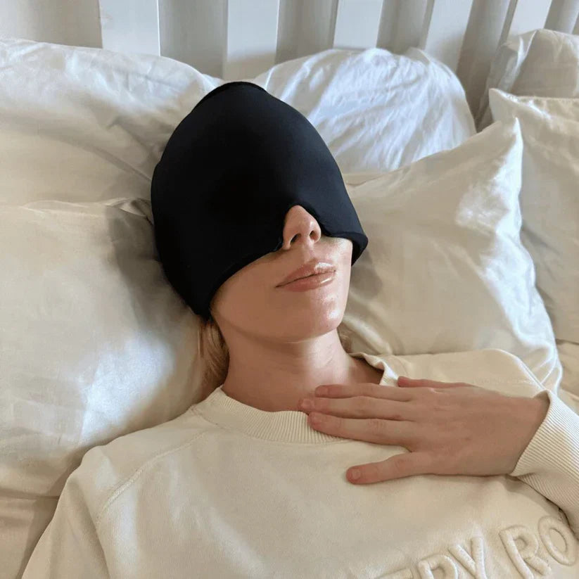 Anti-Migraine Comfort Cap