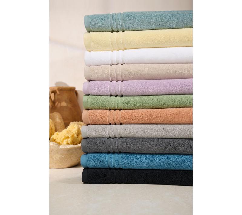 Premium Soft-core towel set