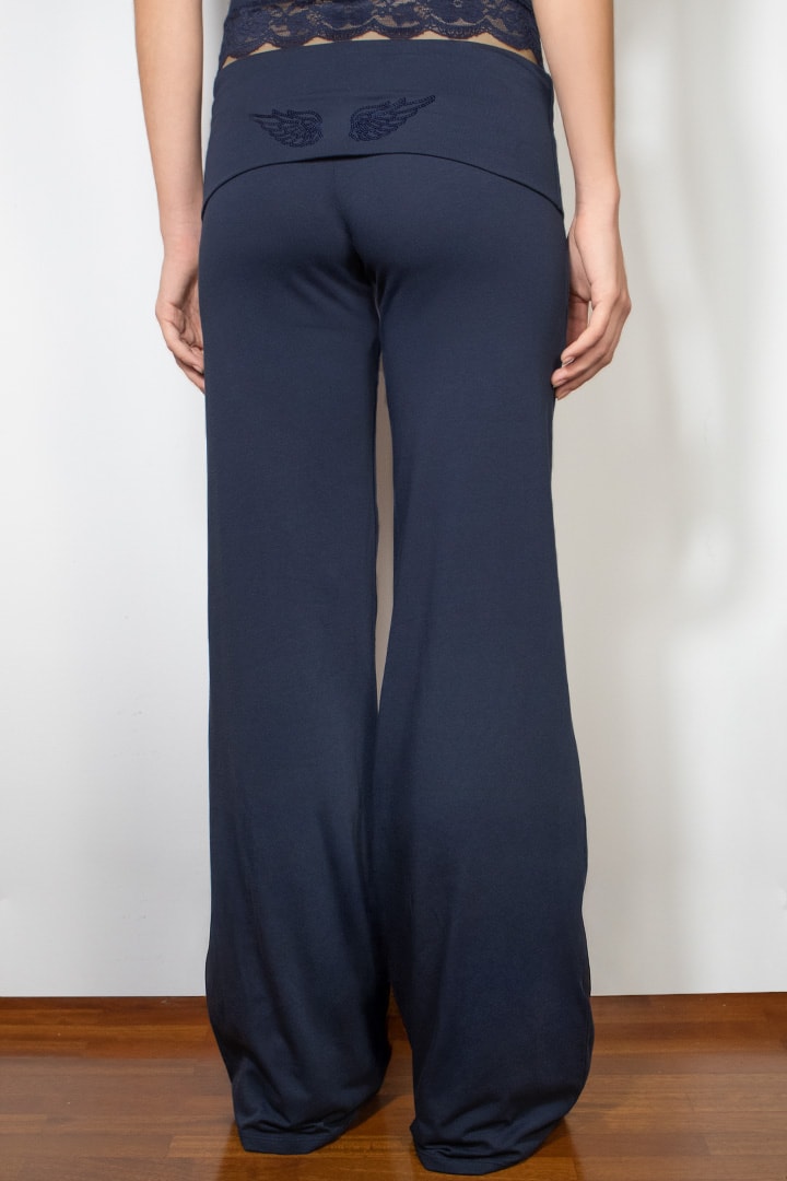 Angel Wings Pants