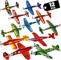 Perfect Glide | Glider Planes  12-Pack