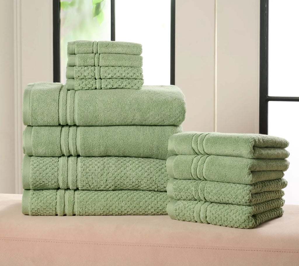 Premium Soft-core towel set