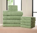 Premium Soft-core towel set