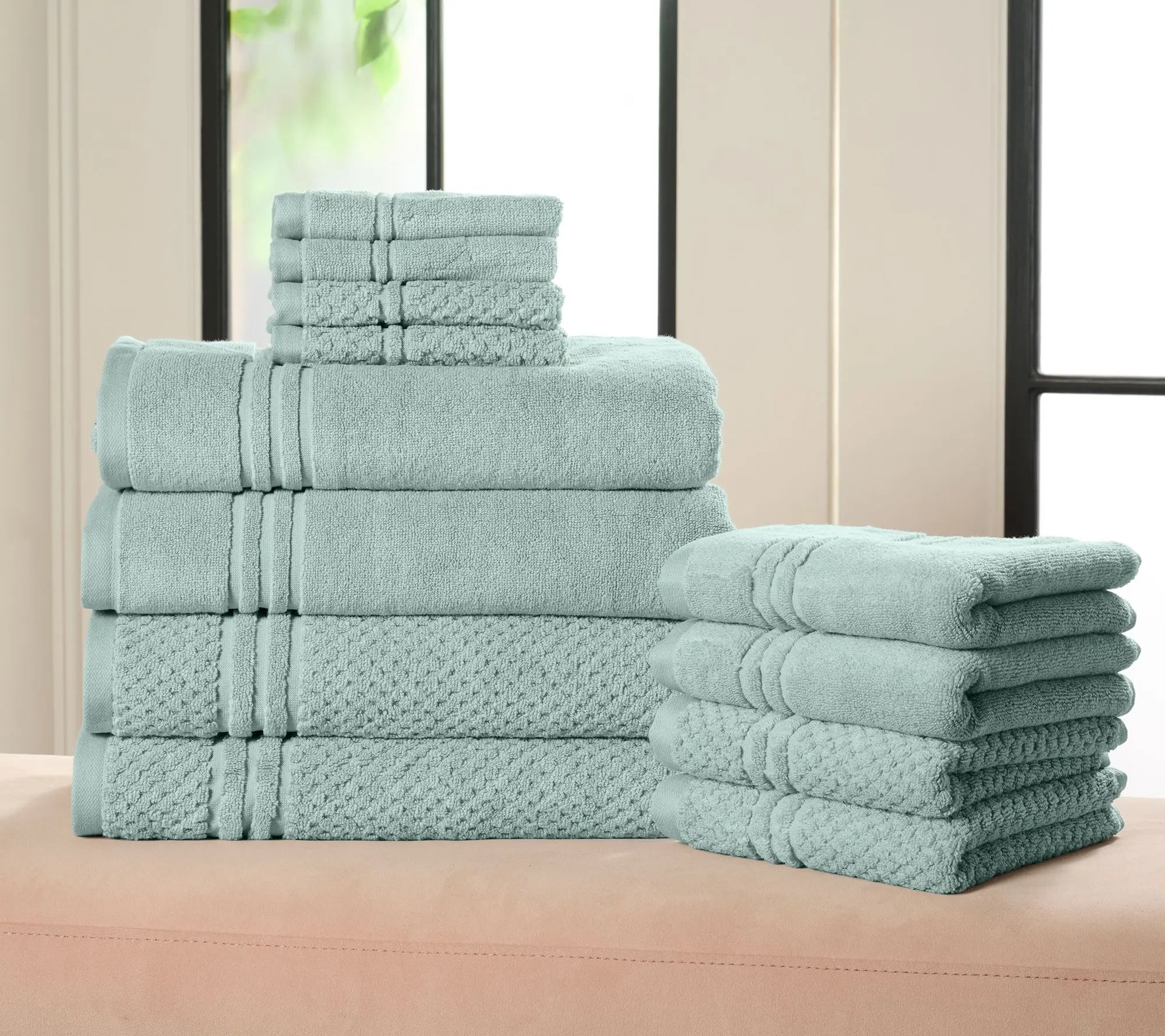 Premium Soft-core towel set