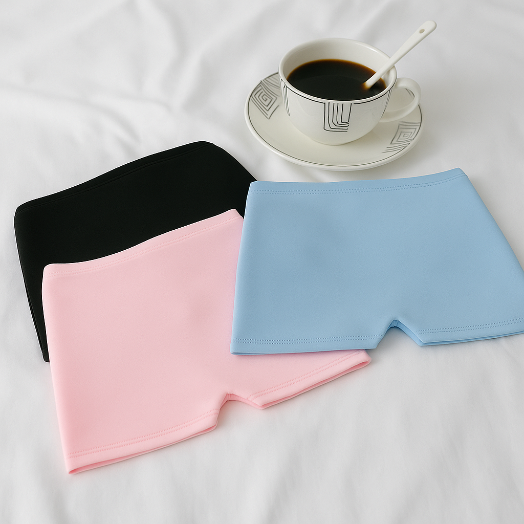 Anti-Migraine Comfort Cap