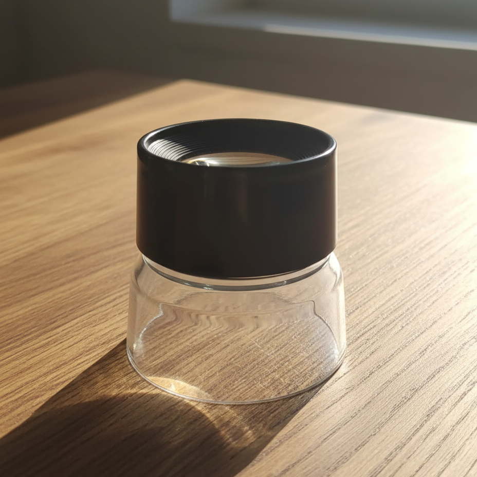 Explorer Lens