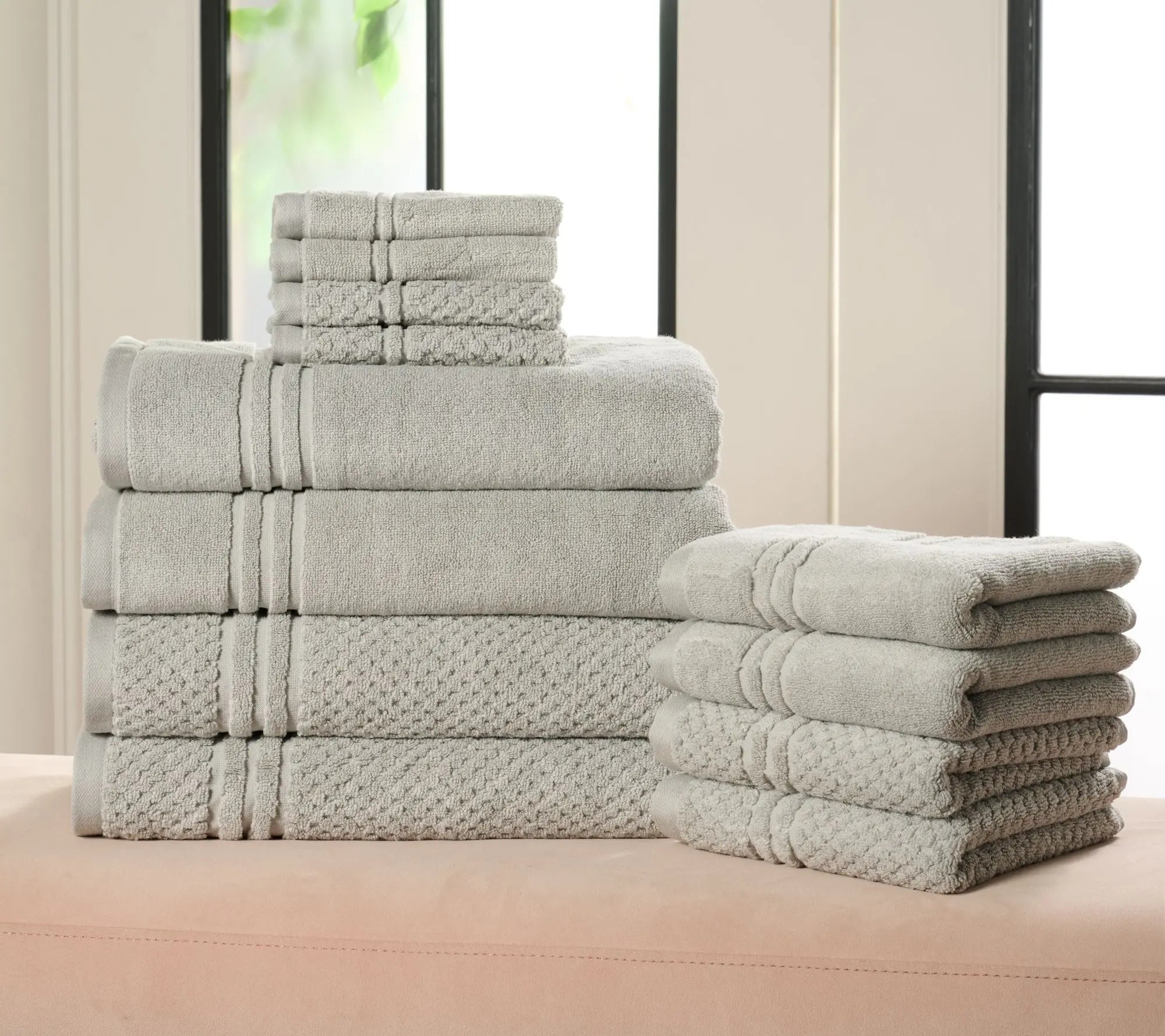 Premium Soft-core towel set
