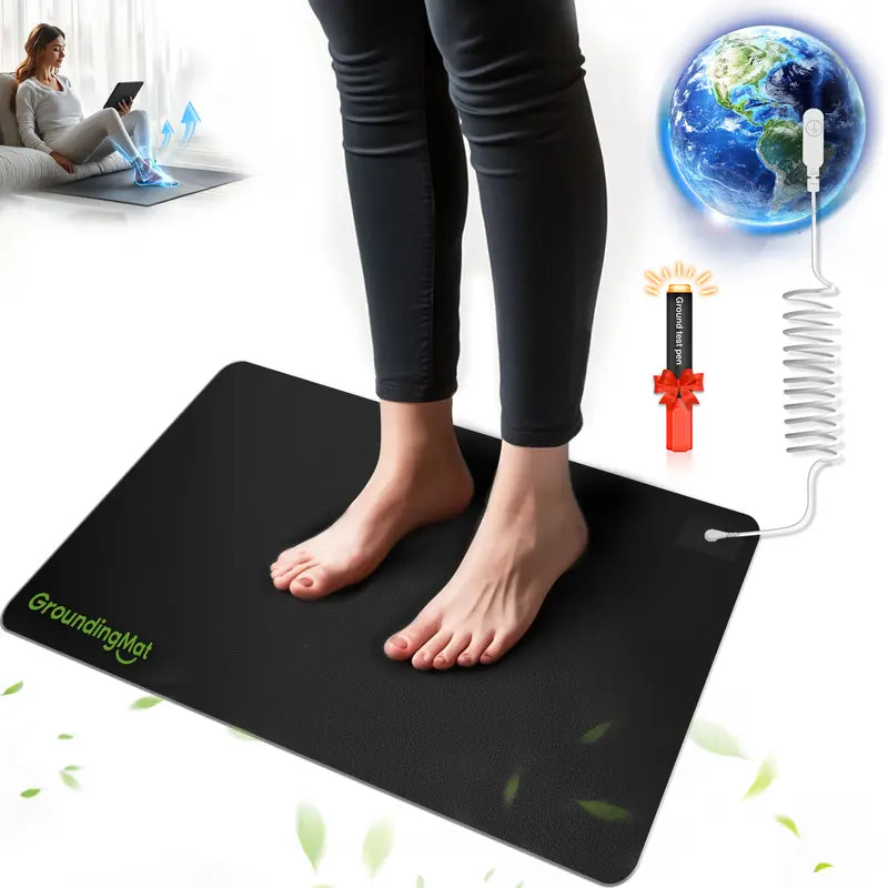 Grounding Mat