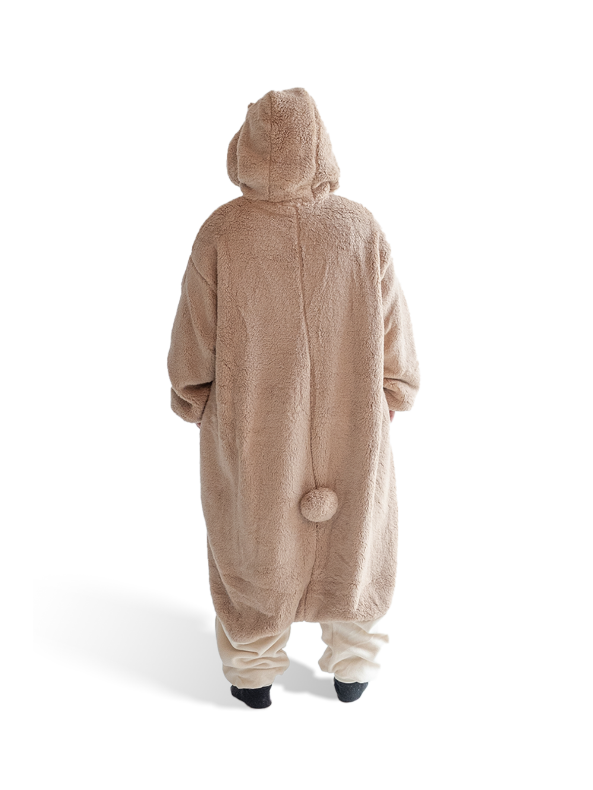 Hedgehog Suit
