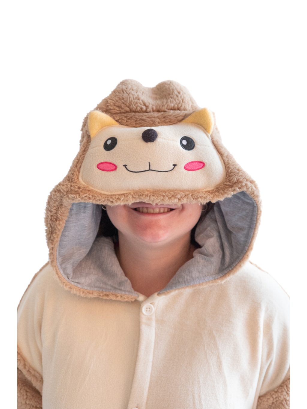 Hedgehog Suit