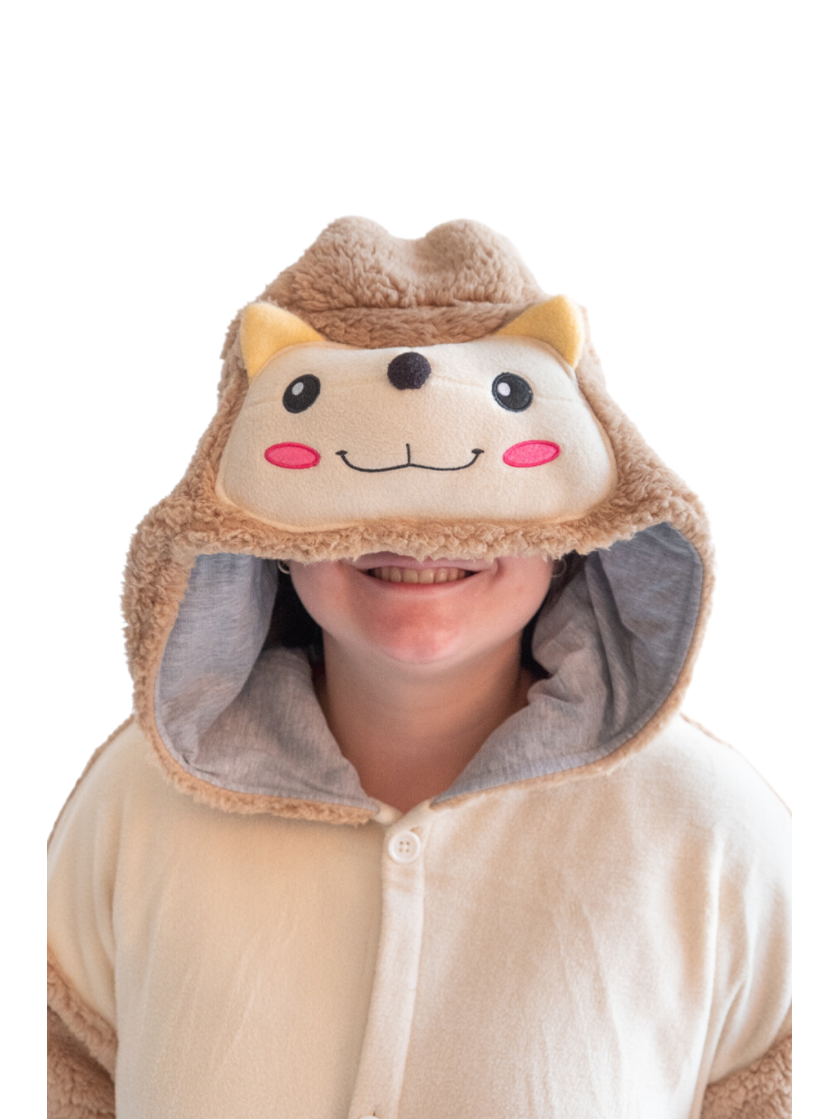 Hedgehog Suit