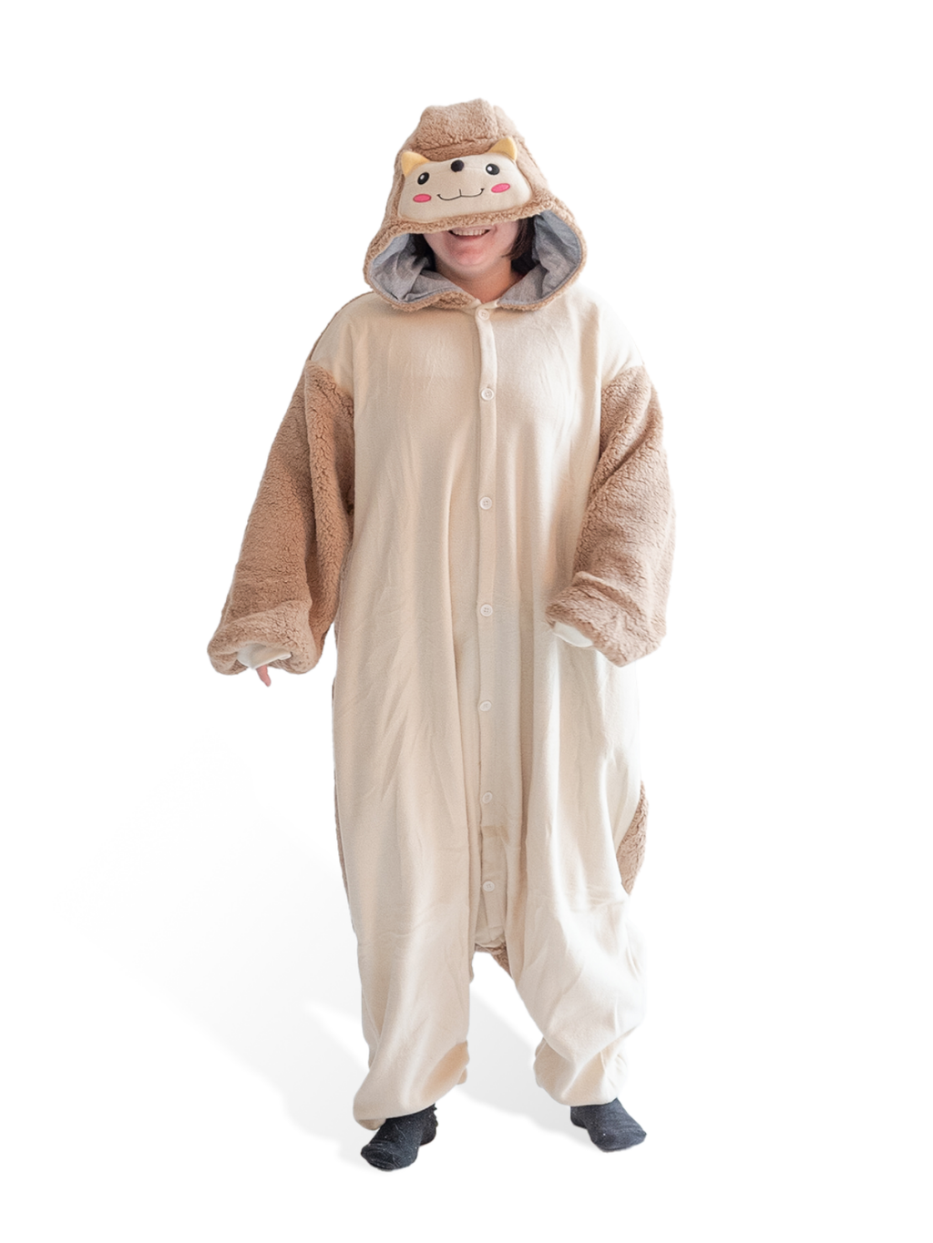 Hedgehog Suit