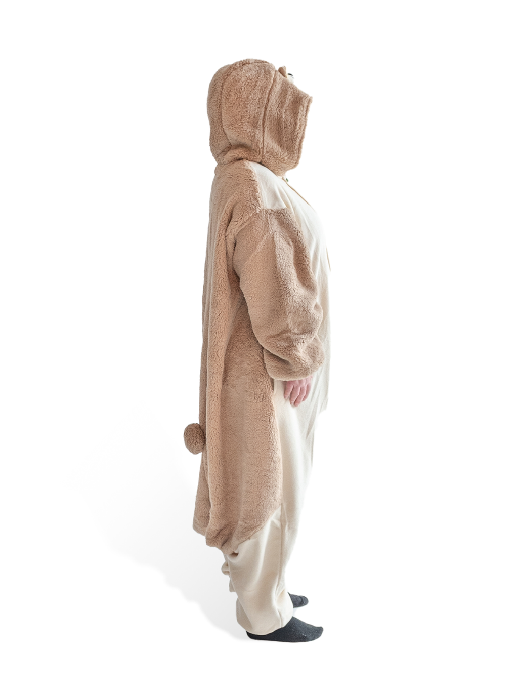 Hedgehog Suit
