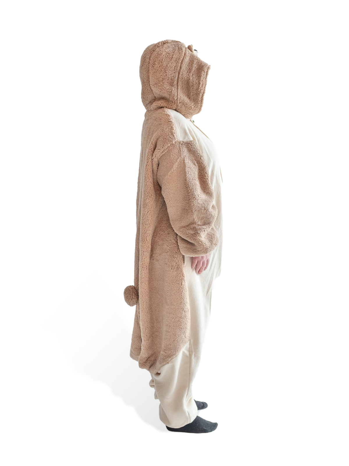 Hedgehog Suit