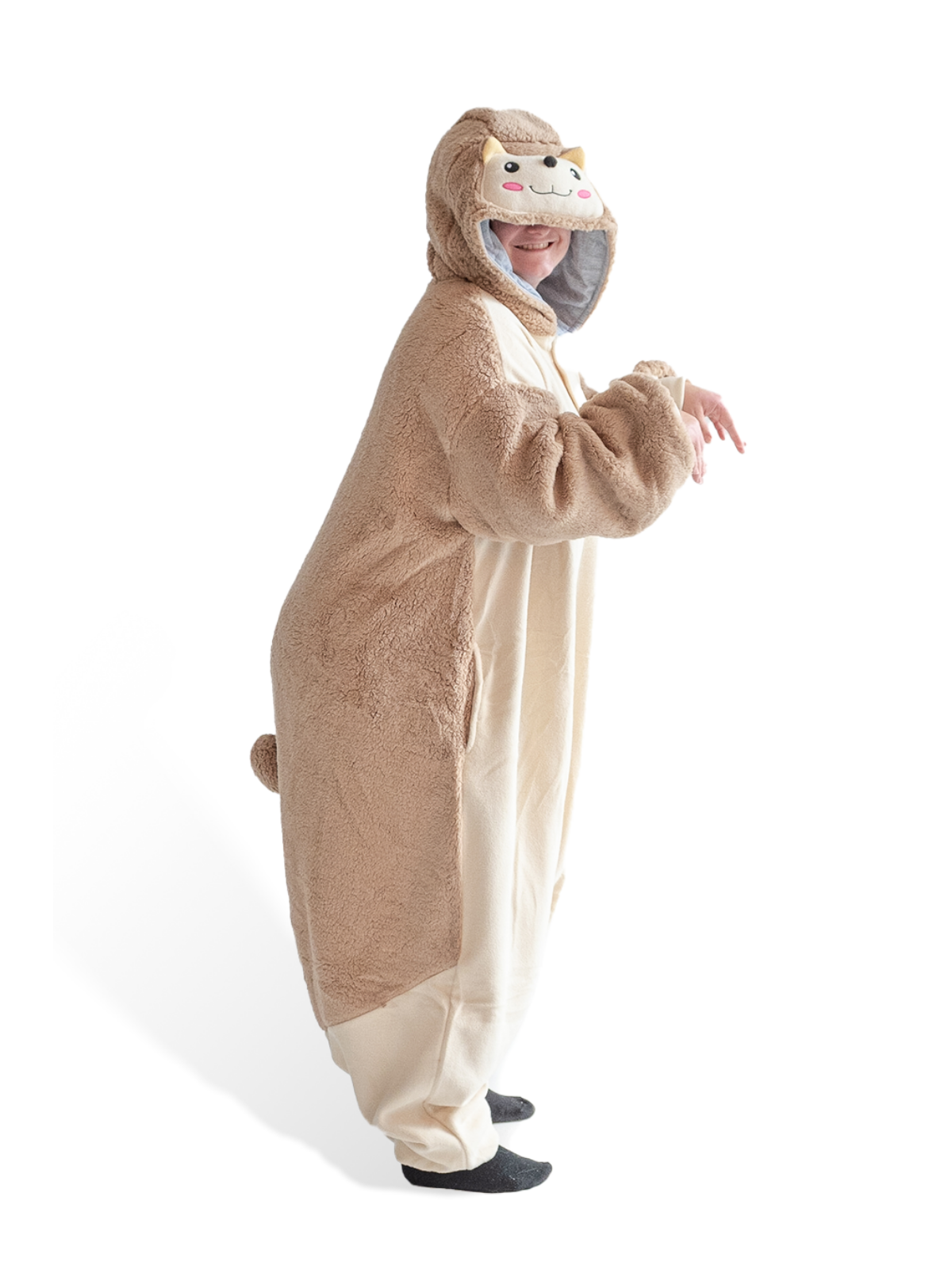 Hedgehog Suit