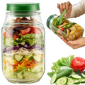 The Salad Jar™