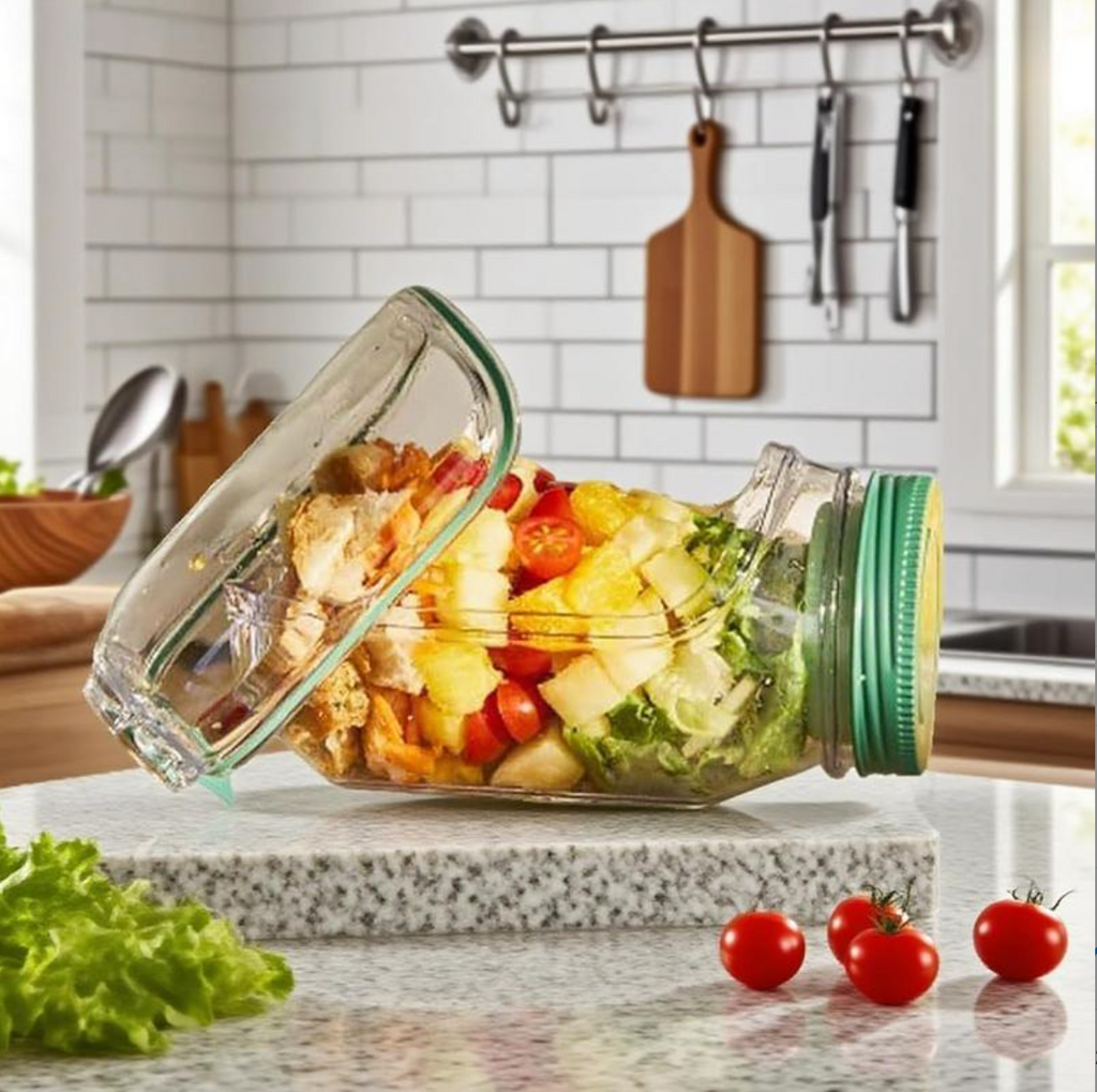 The Salad Jar™