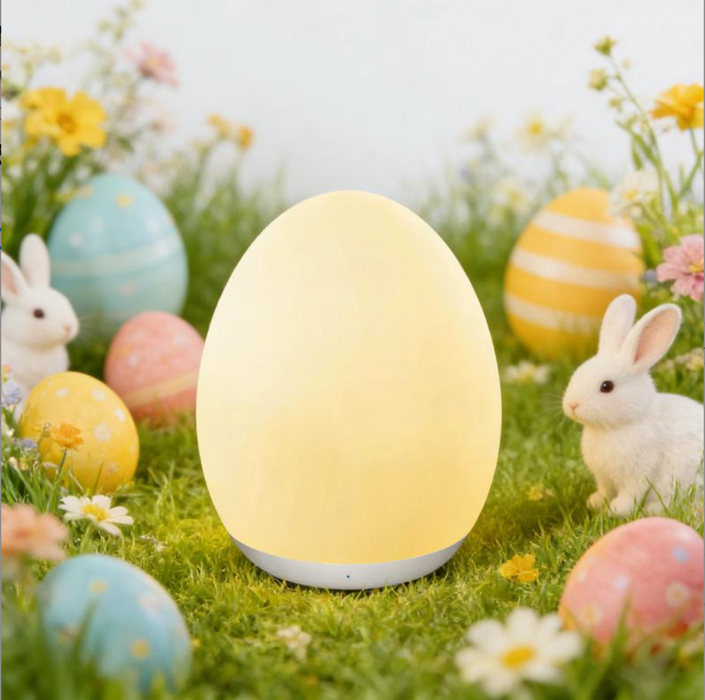 Bellry Egg Night Light