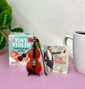 Tiny Violin: Soundtrack for Your Sob Story