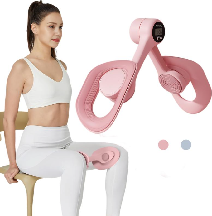 Slim & Tone Thigh Core Trainer