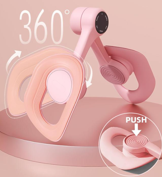 Slim & Tone Thigh Core Trainer