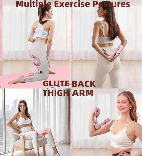 Slim & Tone Thigh Core Trainer