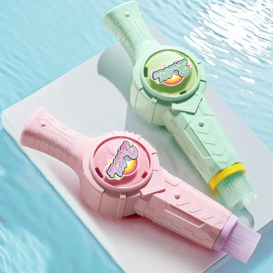 Bellry Mist Bubble Wand For Kids
