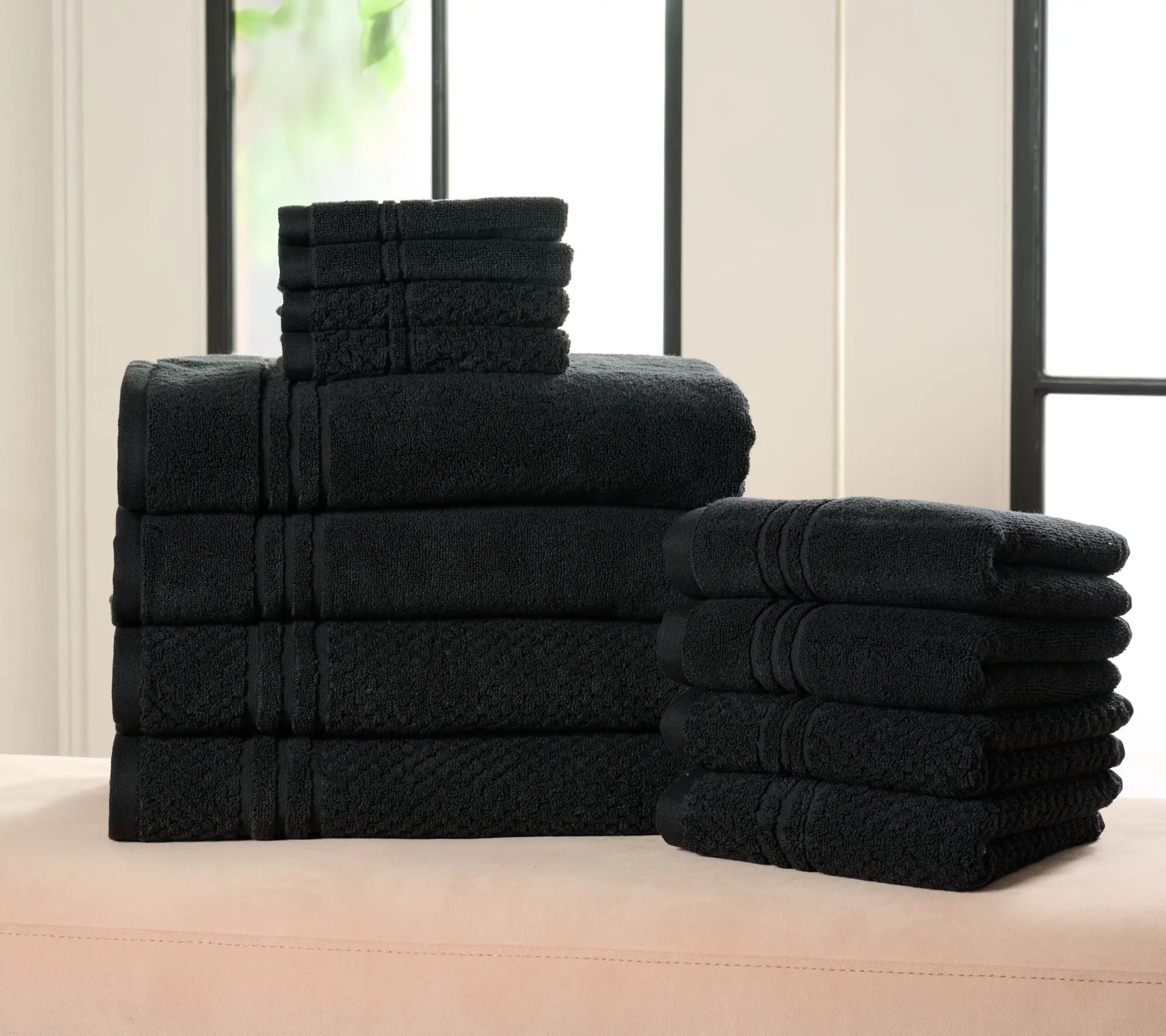 Premium Soft-core towel set
