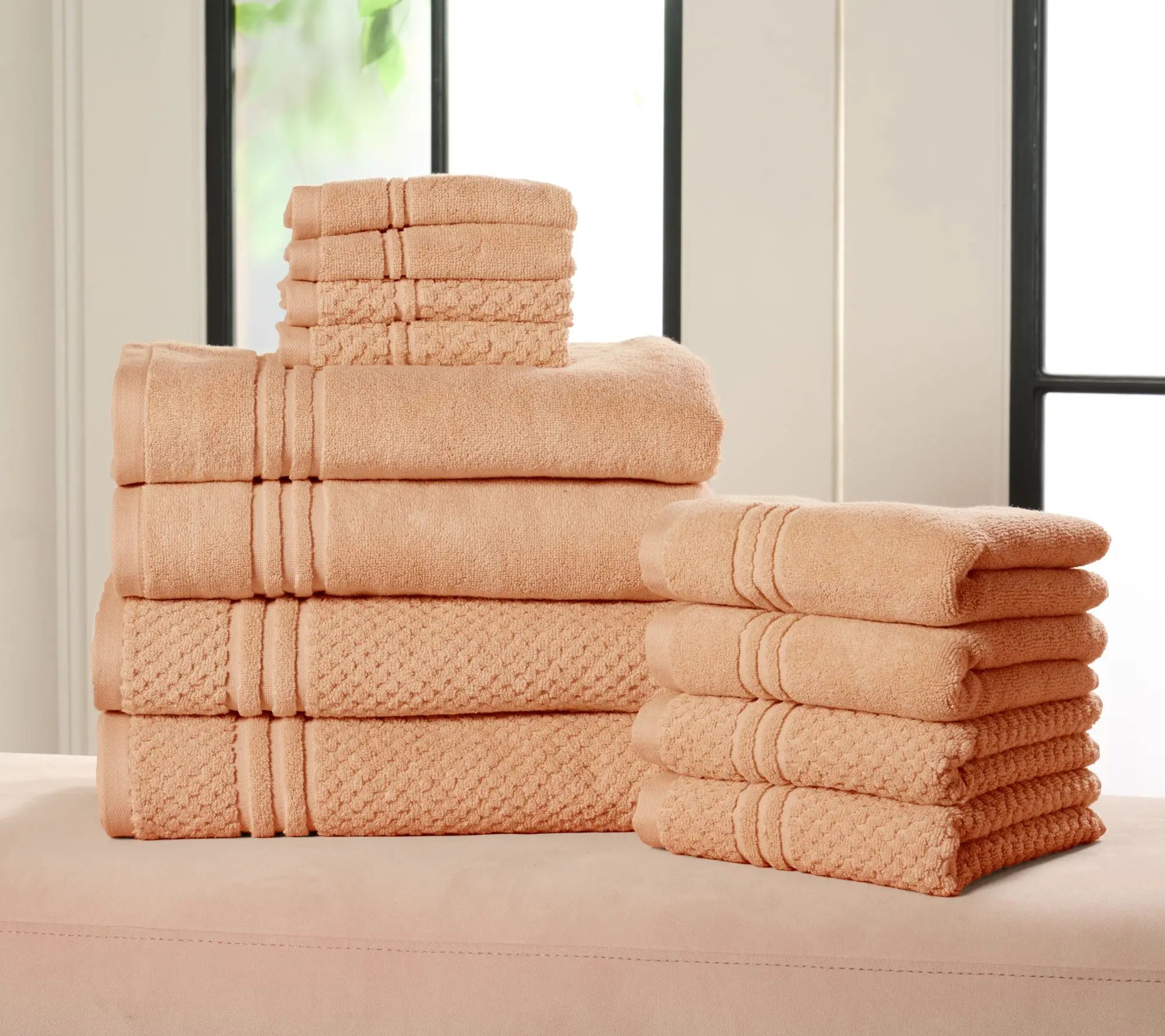 Premium Soft-core towel set