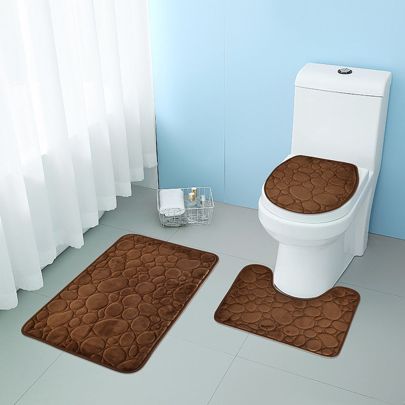 Bath Mat Set