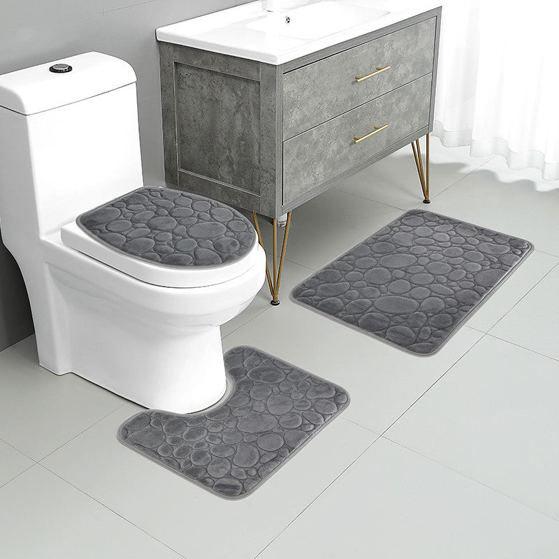 Bath Mat Set