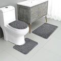 Bath Mat Set