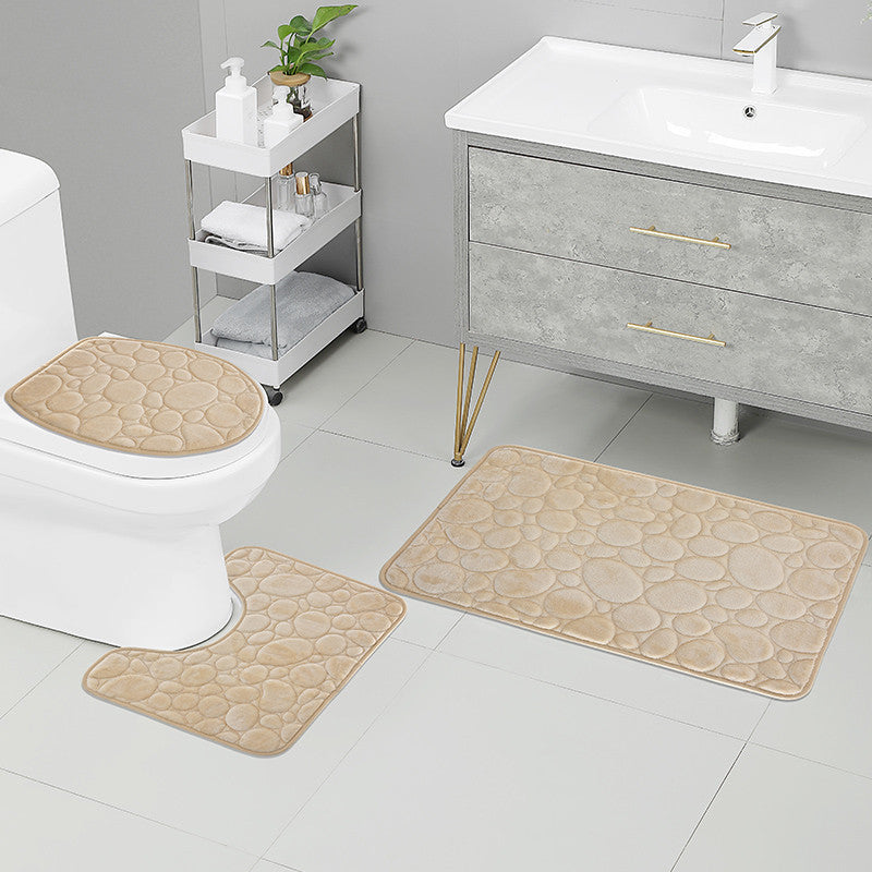Bath Mat Set