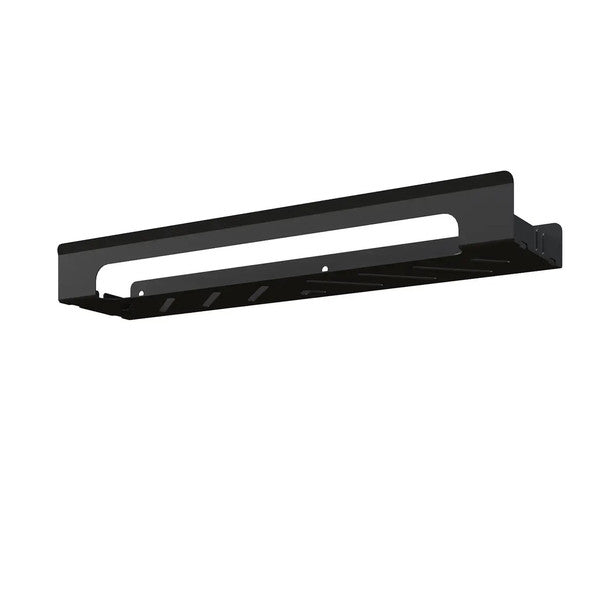 Set of 3 pcs Modern Bathroom Shelf with Towel Rack, Minimalist Bathroom Organizer Shelf Towel Holder Shelf