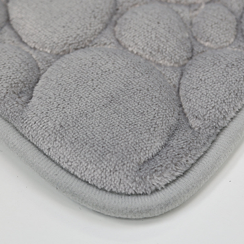 Bath Mat Set