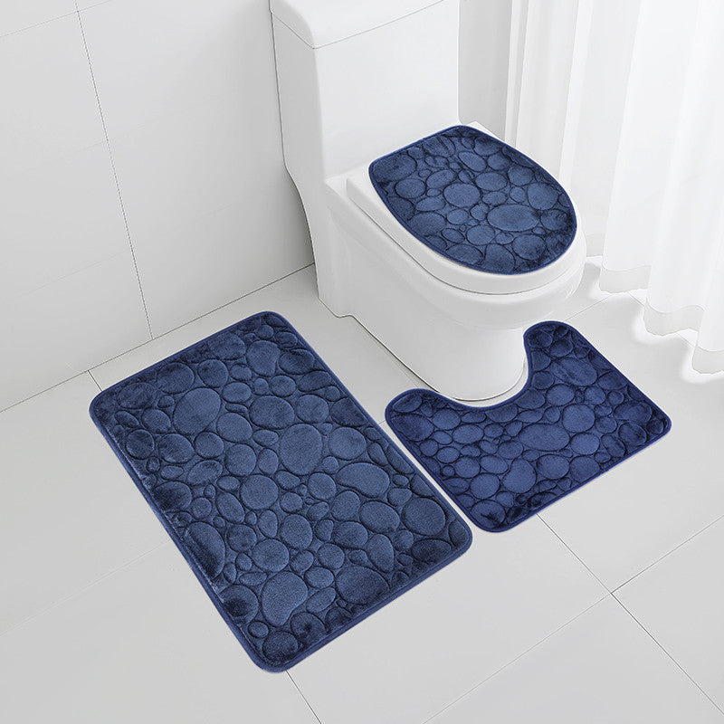 Bath Mat Set