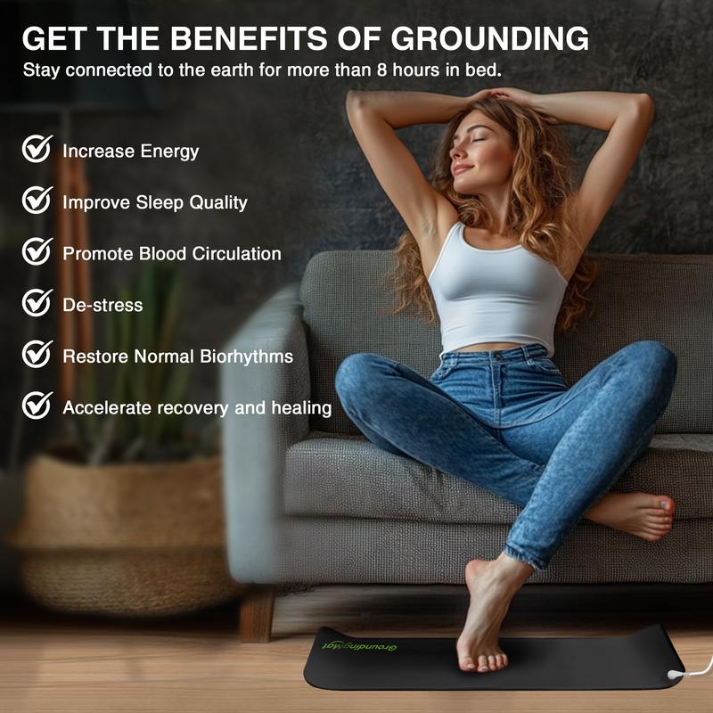 Grounding Mat