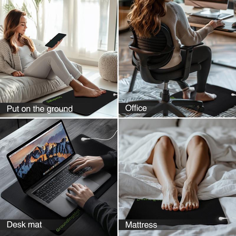 Grounding Mat