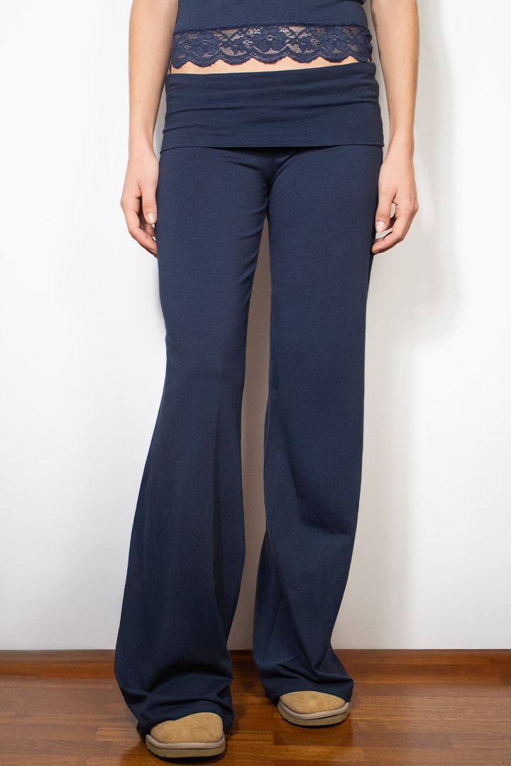 Angel Wings Pants