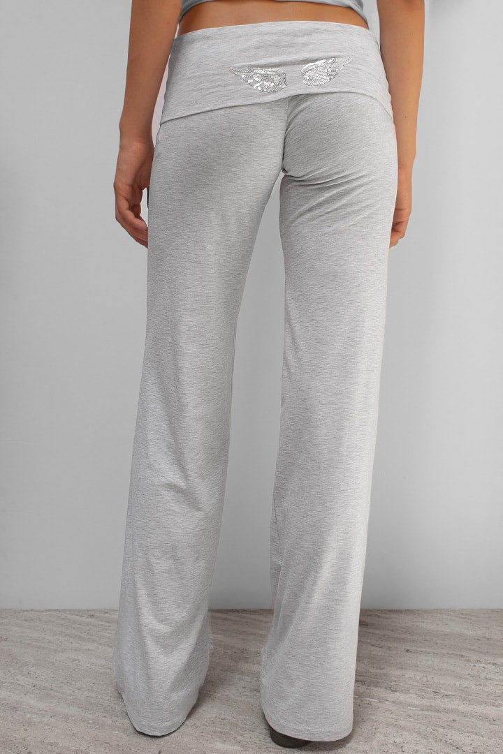 Angel Wings Pants
