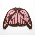 Butterfly Crochet Collection