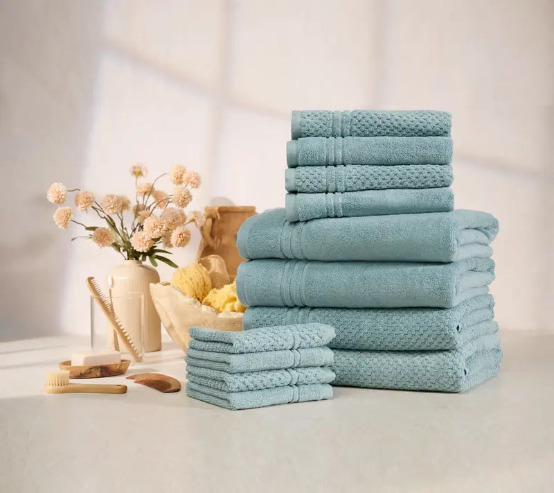 Premium Soft-core towel set