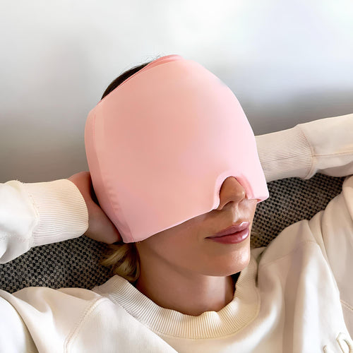 Anti-Migraine Comfort Cap