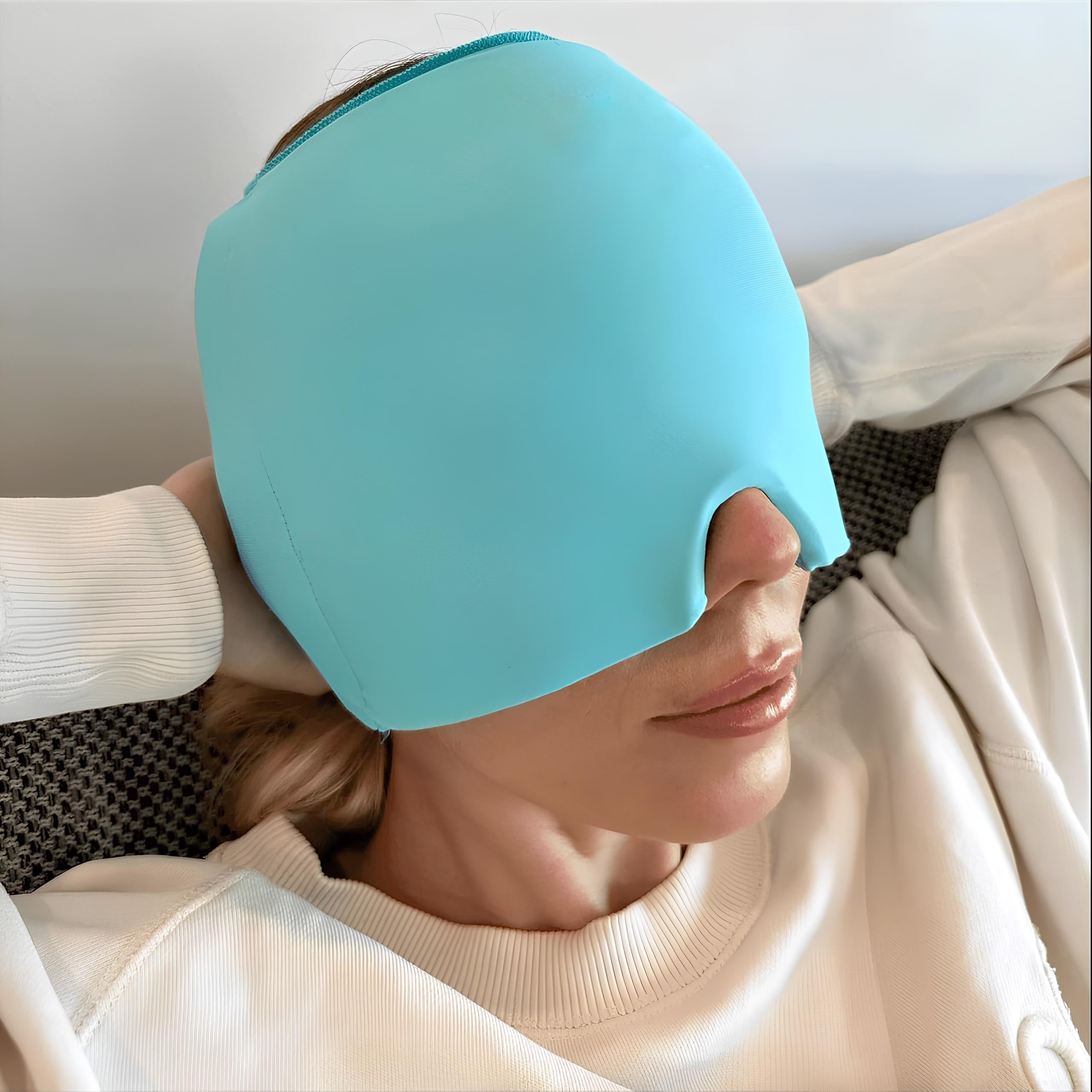 Anti-Migraine Comfort Cap